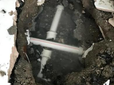 安图漏水检测公司哪家好